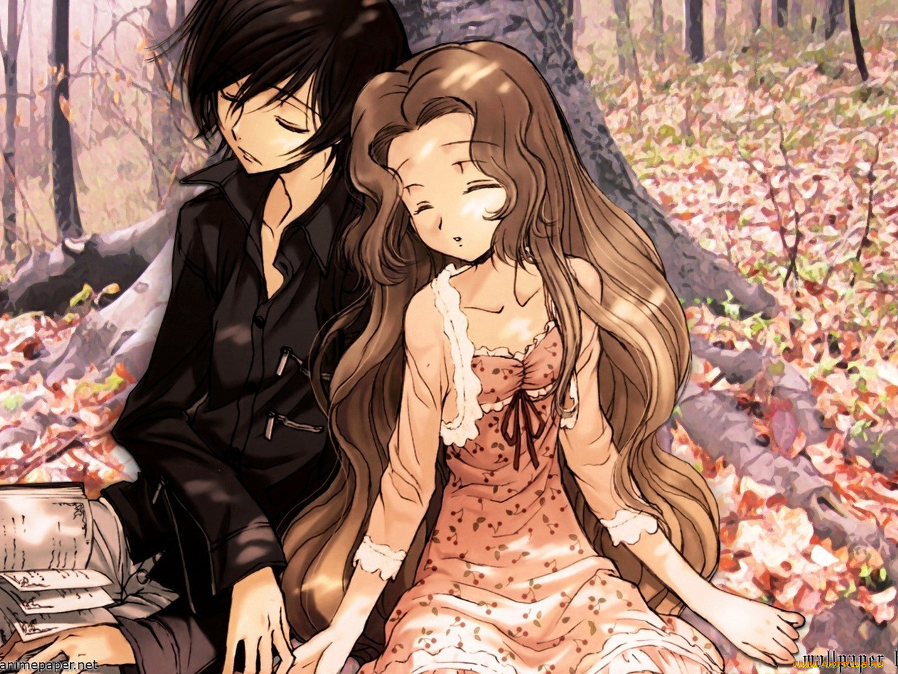 , code, geass